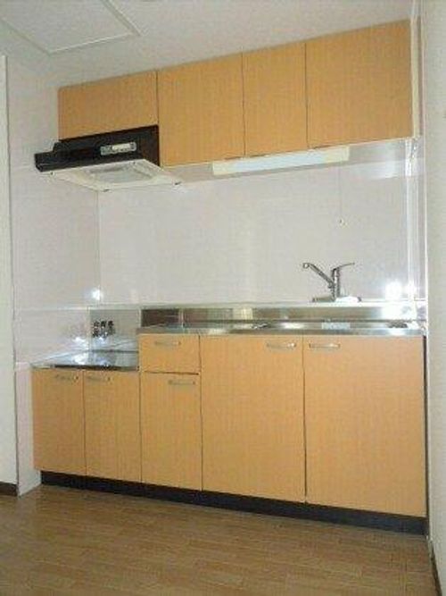 ル・シエル北36302のキッチン