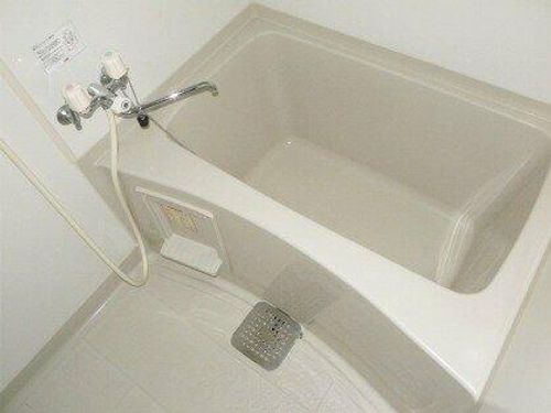 ル・シエル北36302の風呂