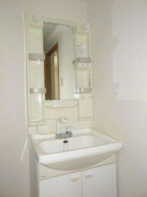 ル・シエル北36302の内装