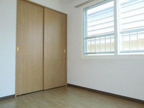 ル・シエル北36302の内装