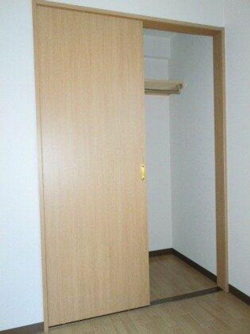 ル・シエル北36302の内装