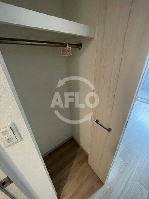 プレサンス京町堀ノースの内装