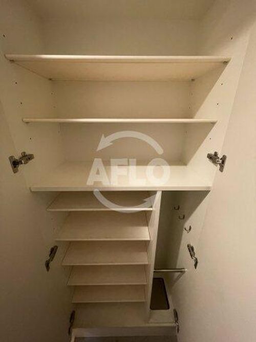 プレサンス京町堀ノースの内装