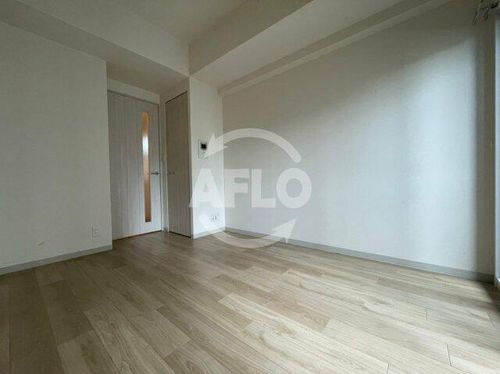 プレサンス京町堀ノースの内装