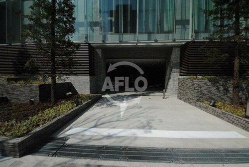 大阪ひびきの街ザ・サンクタスタワーのその他画像