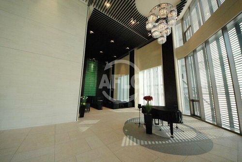 大阪ひびきの街ザ・サンクタスタワーのその他画像