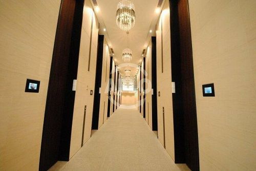 大阪ひびきの街ザ・サンクタスタワーのその他画像