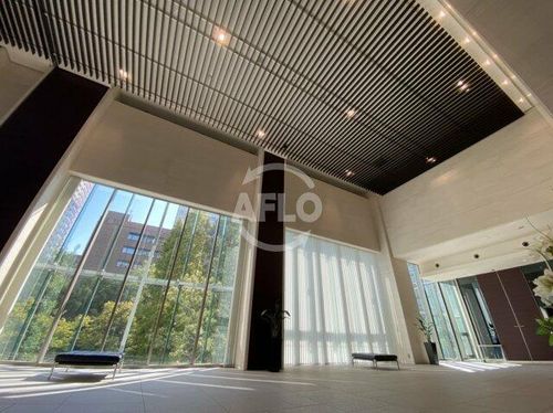 大阪ひびきの街ザ・サンクタスタワーのその他画像