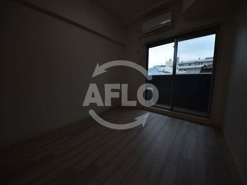 プレサンス大阪都島エレナードの内装