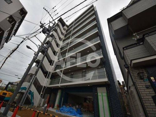 プレサンス大阪都島エレナードのその他画像