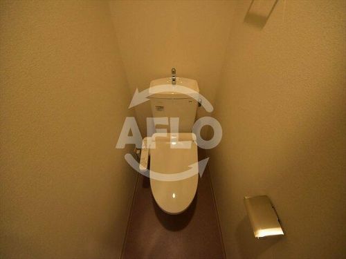 プレサンス大阪都島エレナードの内装