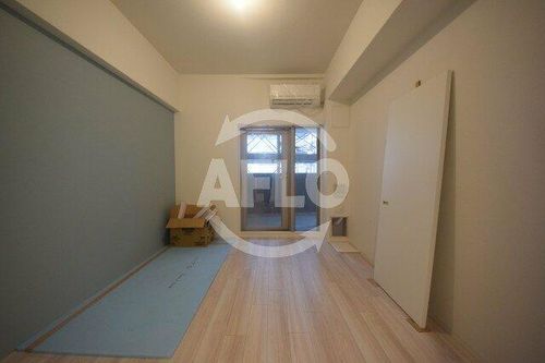 セレニテ本町東リアンの内装