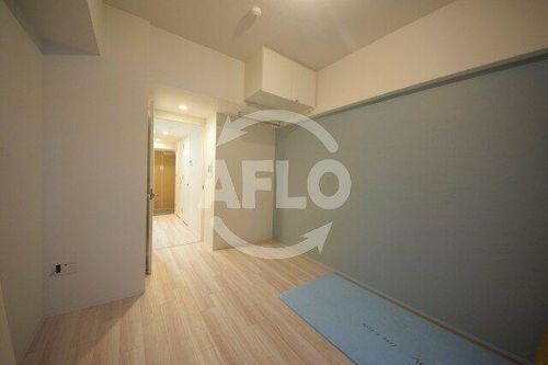 セレニテ本町東リアンの内装