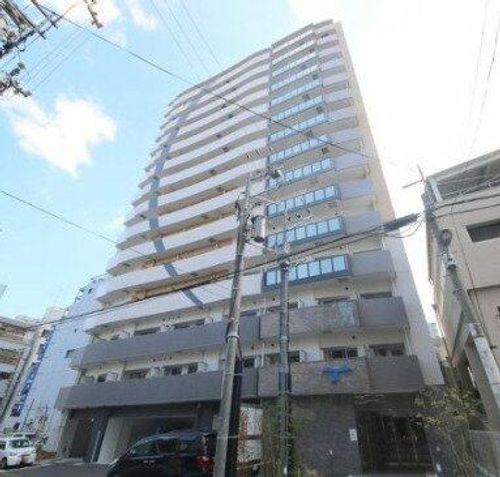 セレニテ本町東リアンのその他画像