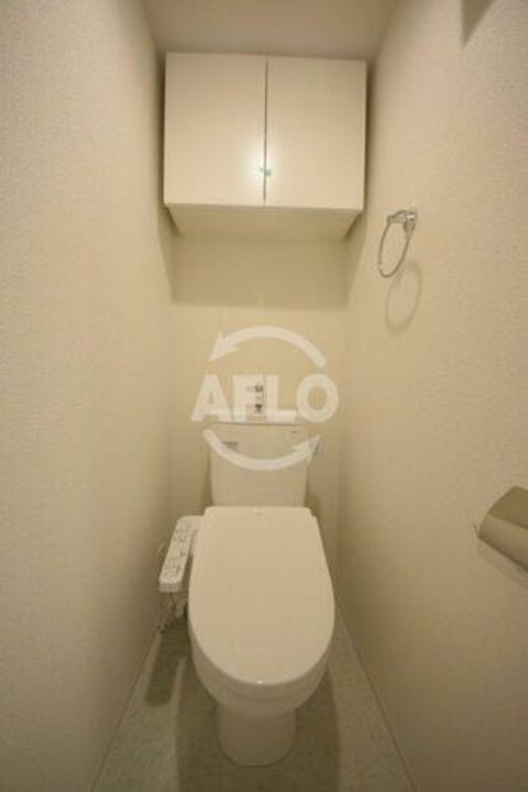 セレニテ本町東リアンの内装