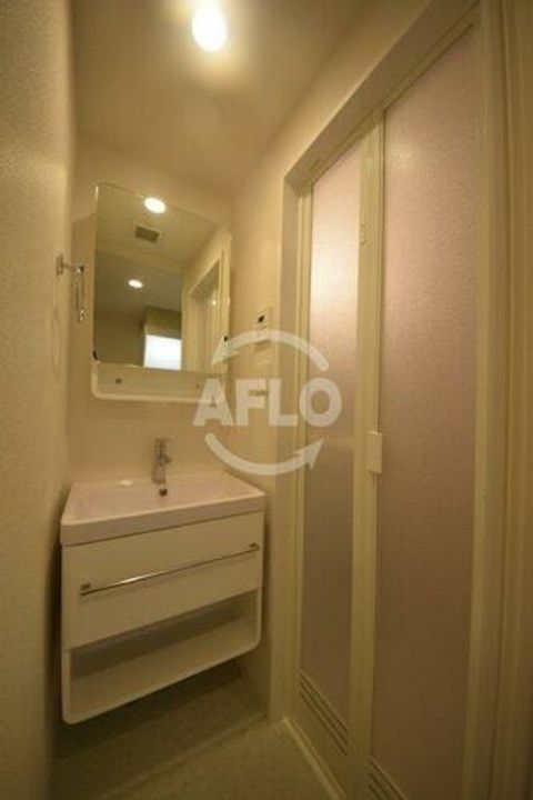 セレニテ本町東リアンの内装