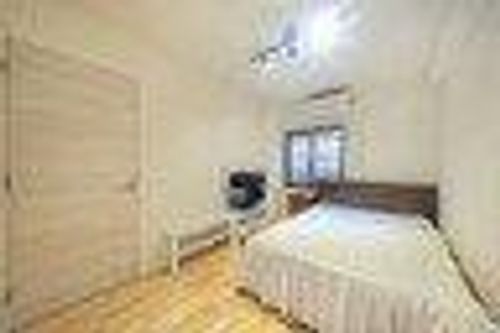 キングス夢咲シティひかりの街 A棟の内装