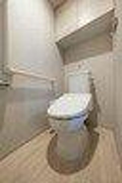 キングス夢咲シティひかりの街 A棟の内装