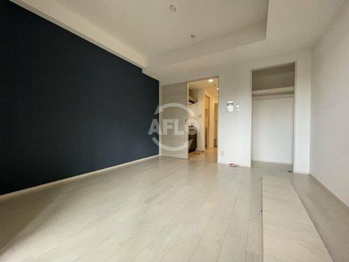 LIVIAZ NAMBA KRASSの内装