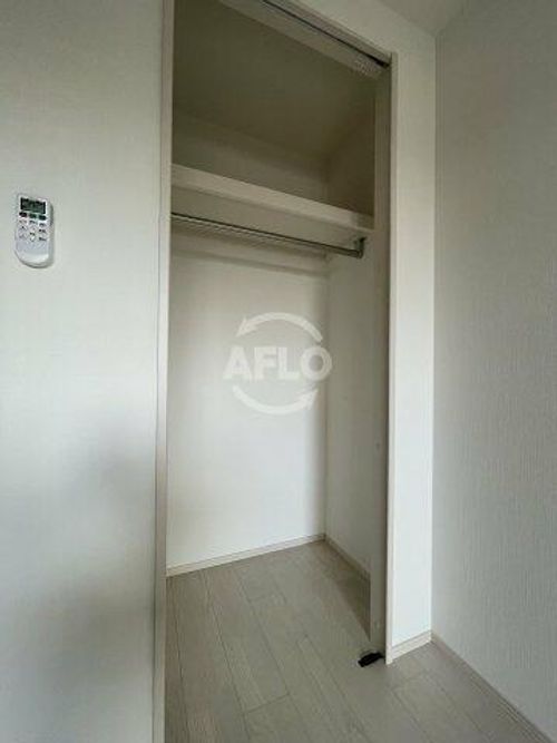 LIVIAZ NAMBA KRASSの内装