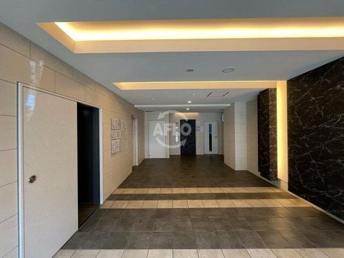 LIVIAZ NAMBA KRASSのその他画像