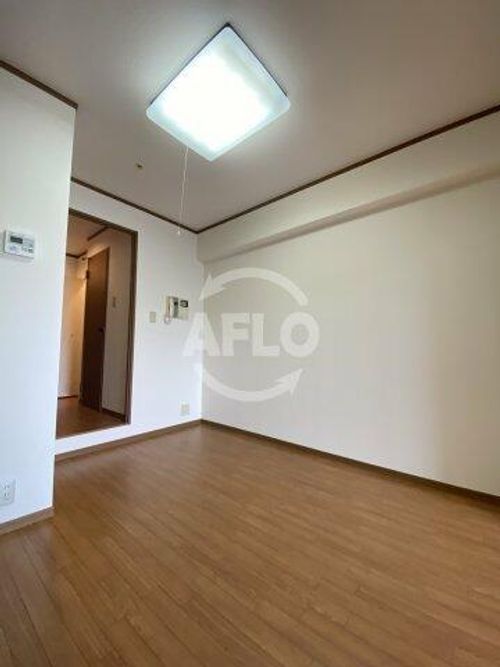 ノルデンタワー天神橋の内装