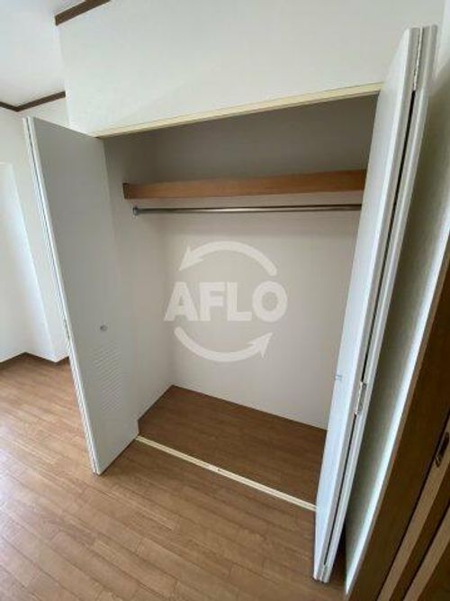 ノルデンタワー天神橋の内装