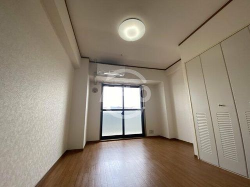 ノルデンタワー天神橋の内装