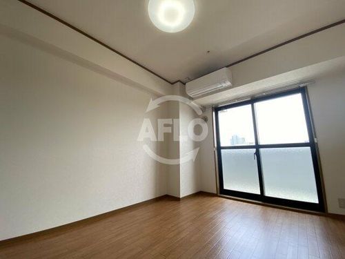 ノルデンタワー天神橋の内装