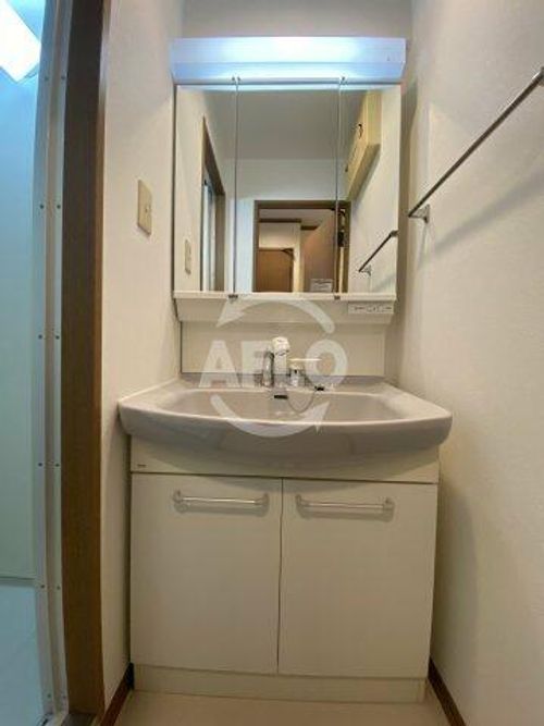 ノルデンタワー天神橋の内装