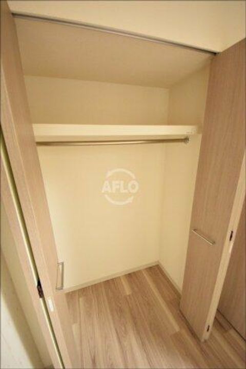 プレサンス北浜レガーロの内装