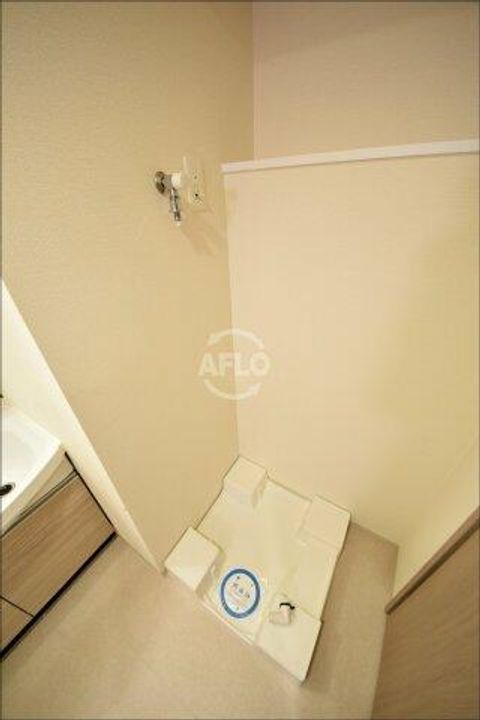 プレサンス北浜レガーロの内装