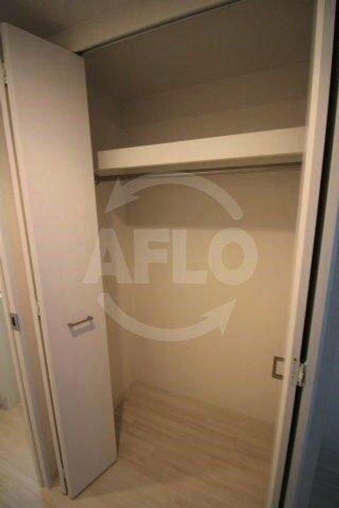 エスリード福島ラグジェの内装