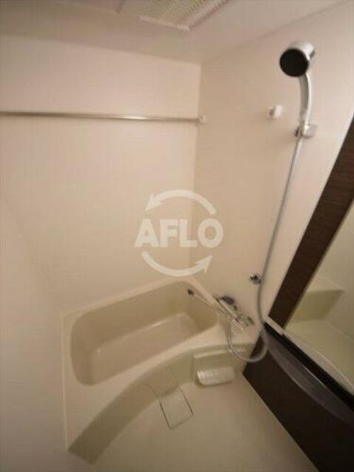 エスリード福島ラグジェの風呂