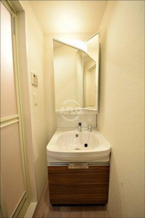 プレサンス松屋町ヴェルデスの内装