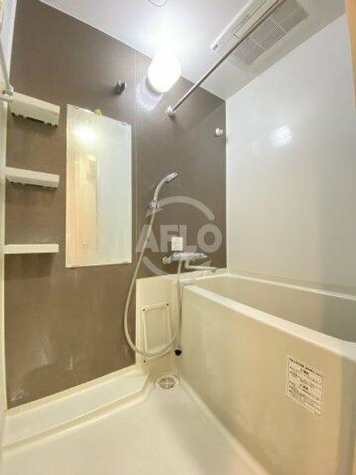 サムティ土佐堀Riberaの風呂