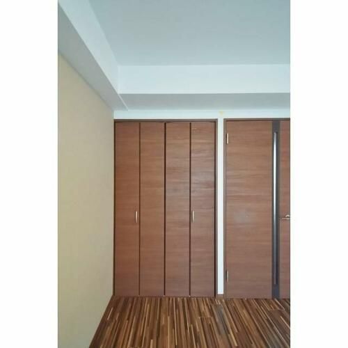 ウインズコート城東中央の内装