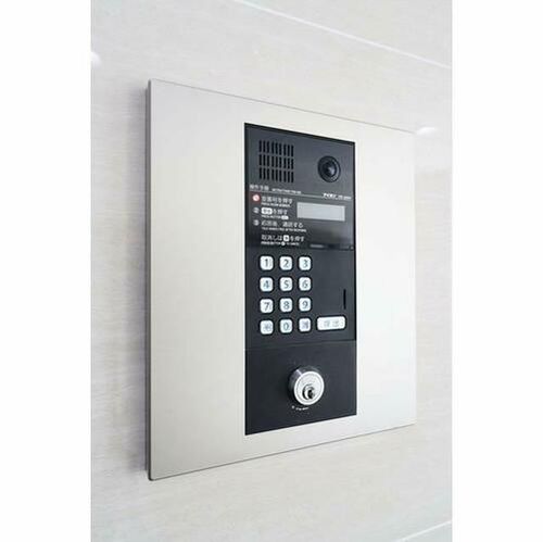 ウインズコート城東中央のその他画像