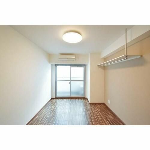 ウインズコート城東中央の内装