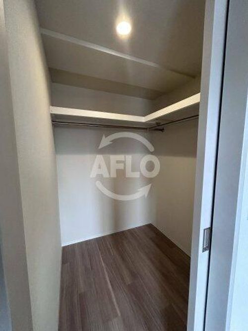 コンフォリア・リヴ新大阪西宮原ソルテラスの内装