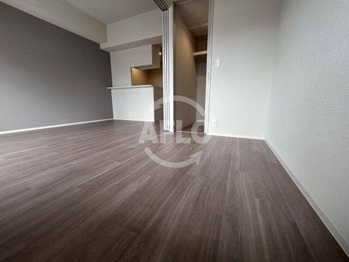 コンフォリア・リヴ新大阪西宮原ソルテラスの内装