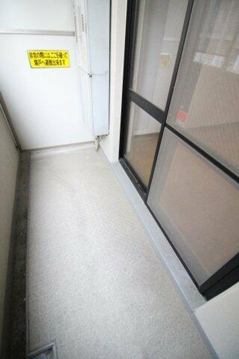 エスリード三宮フラワーロードの内装