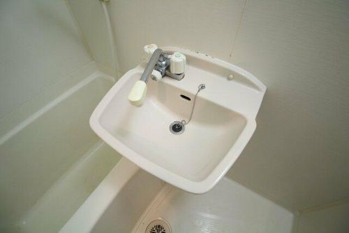 エスリード三宮フラワーロードの内装