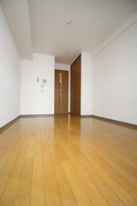 エスリード三宮フラワーロードの内装