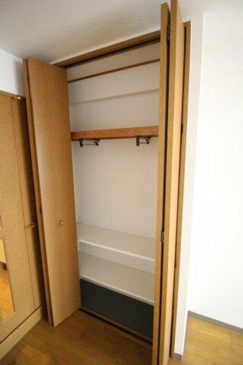 エスリード三宮フラワーロードの内装