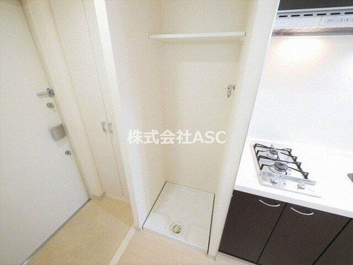 エステムプラザ大手前エヴァース202のその他画像