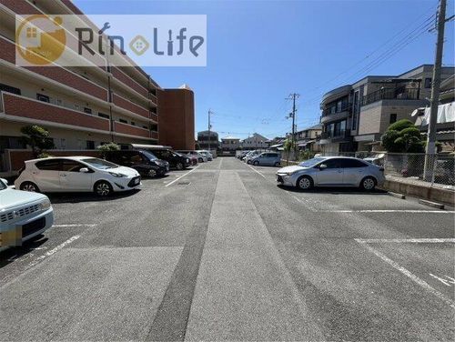 ベルデュール垣内のその他画像