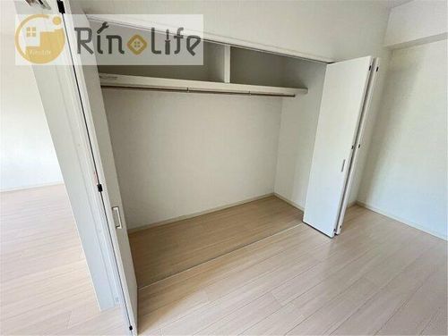 ベルデュール垣内の内装