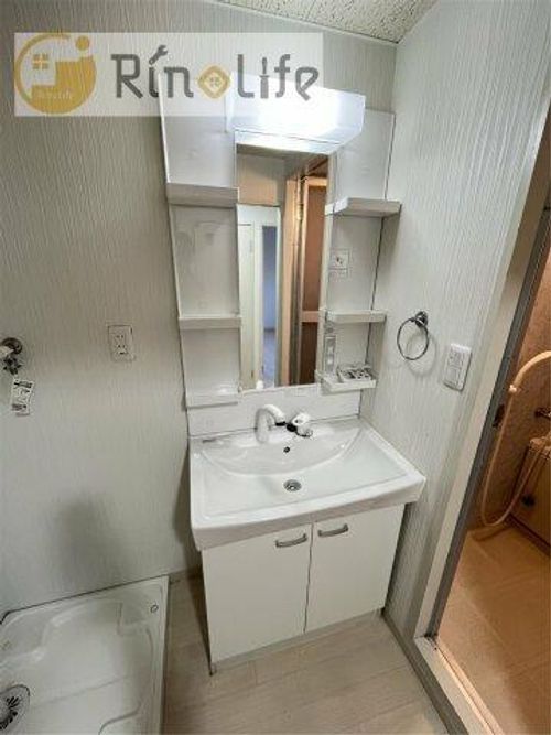 ベルデュール垣内の内装