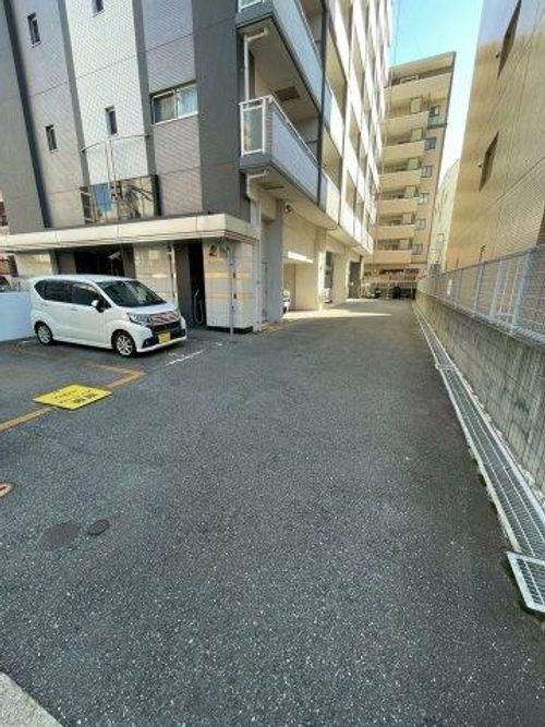 福岡県福岡市南区野間1丁目(マンション)の賃貸物件のその他画像